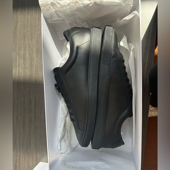 Brand new Olivier Cabell Low 1 - never worn just bought wrong size - 43 EU - Picture 6 of 8